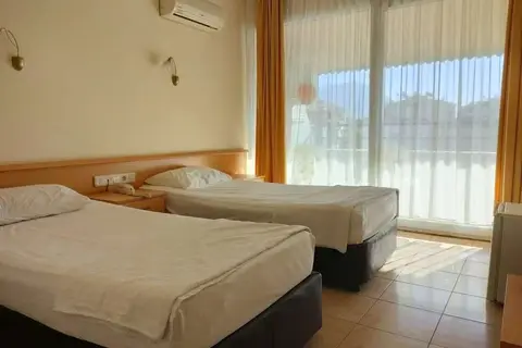 Grand Horizon Apart Hotel in Alanya — foto 4