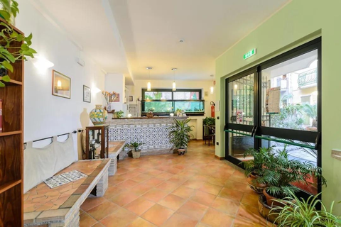 Appartementen Le Tartarughe foto 8