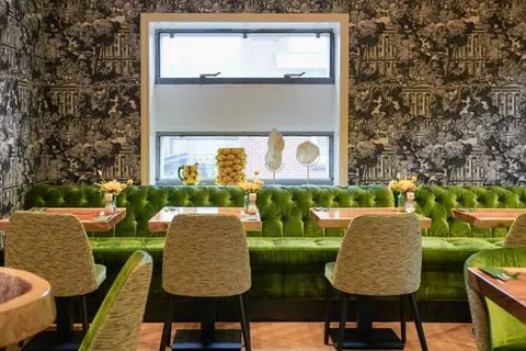 Hotel Huis van Bewaring foto 18