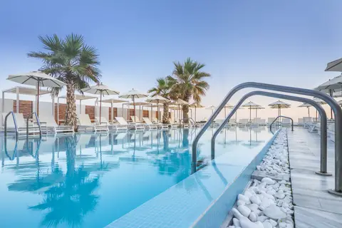 The Island Hotel in Kato Gouves — foto 4