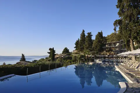 Aeolos Beach Resort in Γαστούρι — foto 2
