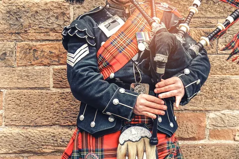 De Ronde van Schotland foto 7