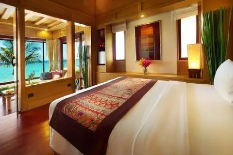 Chaweng Regent Beach Resort in Baan Chaweng, foto 29