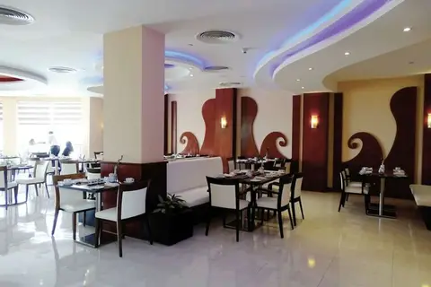 Savoy Hotel in Sharm El Sheikh, foto 16