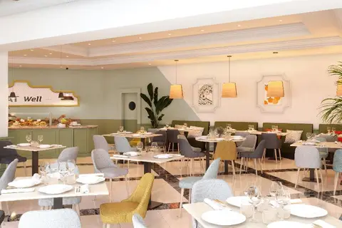 Holiday Inn Algarve Albufeira by IHG in Albufeira, foto 10
