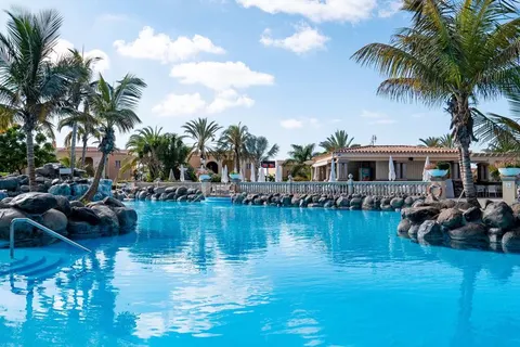 Palm Oasis Maspalomas foto 1