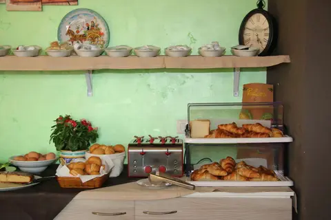 ChrisMare Hotel in Taormina — foto 6