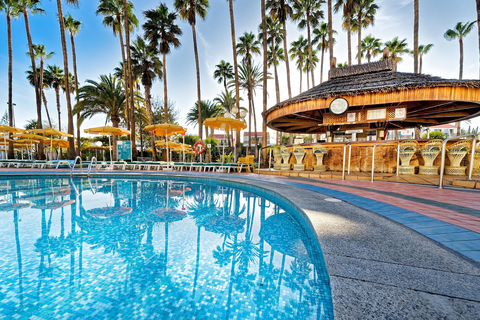 Bull Eugenia Victoria & Spa foto 7