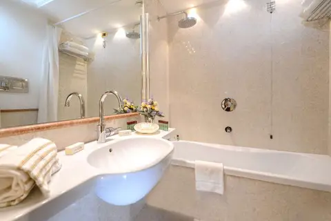 Hotel Rialto in Venetië, foto 22