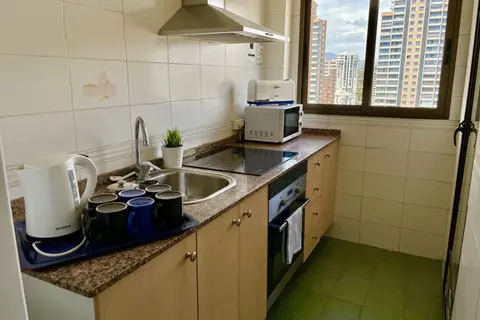 Gemelos  2-4-Gestaltur in Benidorm — foto 15