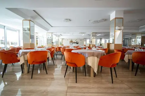 Hotel Le Soleil in Jesolo, foto 6