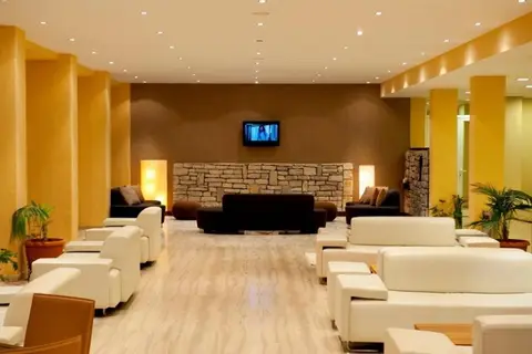 Ninos Grand Beach Resort in Preveza — foto 26
