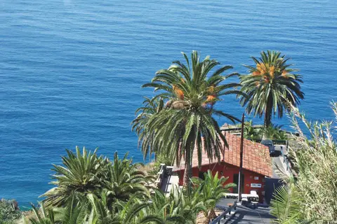 Finca La Torre in Tazacorte