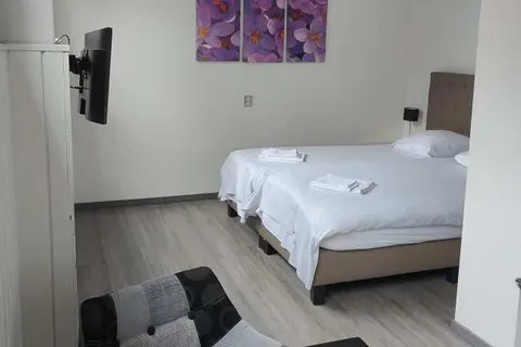 Hotel Saint Vincent foto 5