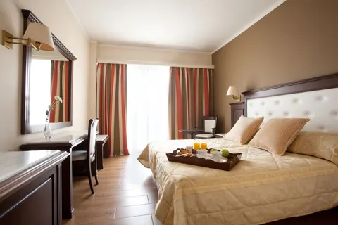 Achillion Palace in Rethymno — foto 5