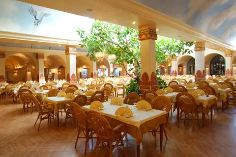 Hotel Africa Jade Thalasso in Korba — foto 24