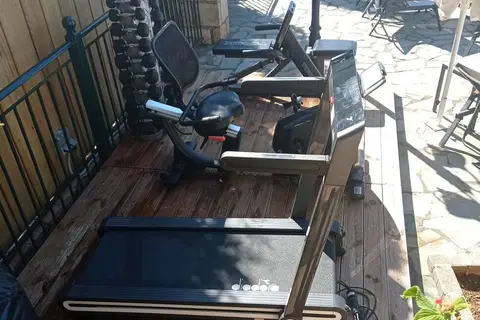 Antonia Hotel Lourdas in Βλαχάτα — foto 9