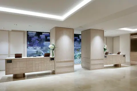 Hyatt Regency Hesperia Madrid in Madrid — foto 11