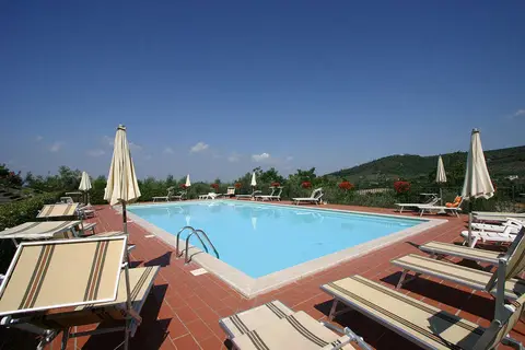 Agriturismo Cortoreggio in Cortona — foto 3