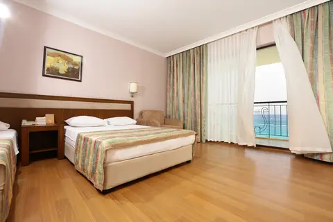 Selectum Family Comfort Side in Manavgat — foto 26