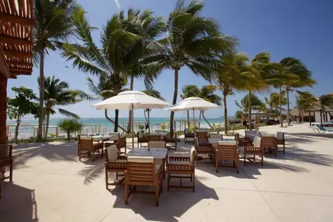 Akumal Bay Beach & Wellness Resort in Puerto Aventuras — foto 18