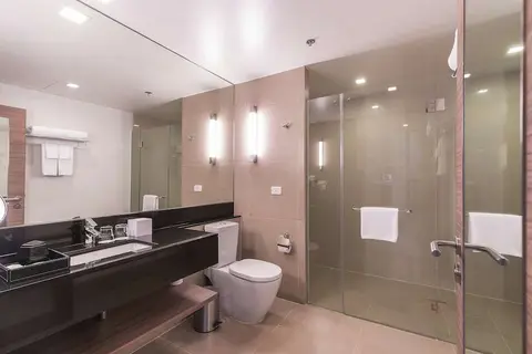 Holiday Inn Express Bangkok Sathorn in Bangkok, foto 17