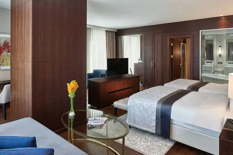 Elite World Grand Istanbul Basin Ekspres Hotel in Fatih — foto 11
