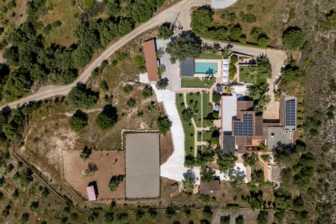 Finca del Silencio in Tolox — foto 3