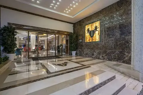 Sunland Resort Hotel Beldibi in Kemer — foto 17
