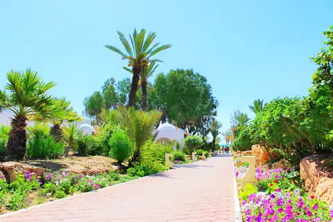 Royal Karthago Resort & Thalasso in Midoun — foto 6