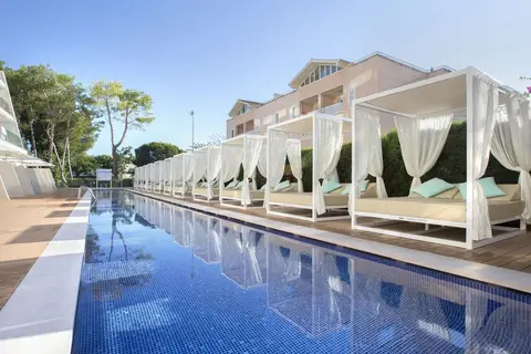 Mar Hotels Playa de Muro Suites in Muro — foto 6