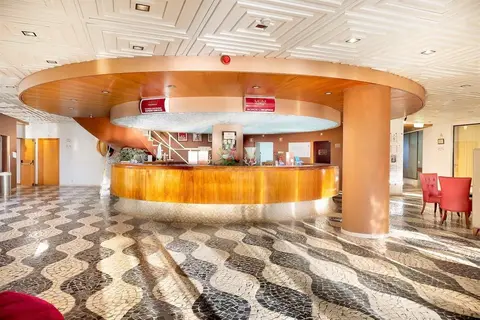 Muthu Oura Praia Hotel in Albufeira — foto 4