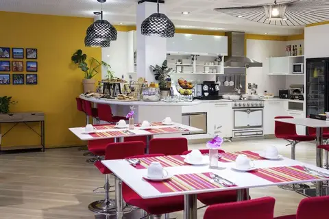 Mercure Nice Centre Grimaldi in Nice, foto 4