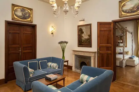 Executive in Florence, foto 4