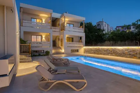 Casa D'Oro Suites in Panormos — foto 9