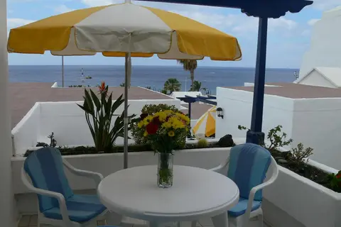 Apartamentos Playamar in Puerto del Carmen — foto 23
