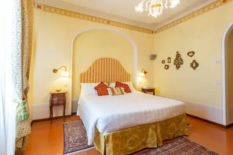 Hotel Villa Marsili, BW Signature Collection in Cortona, foto 25