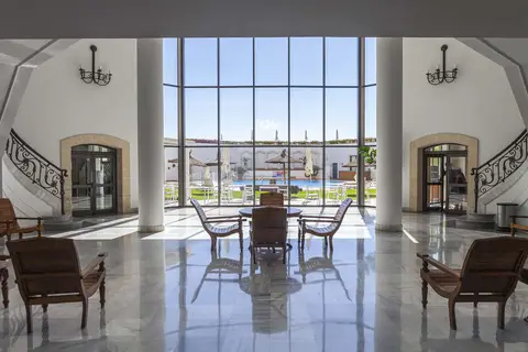 Hotel Duque de Najera in Rota — foto 9
