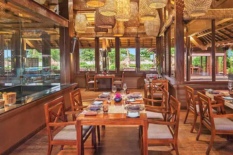 Avani Kalutara Resort in Kalutara — foto 10