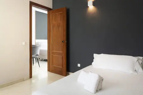 Sercotel Esentia Togumar in Madrid — foto 6