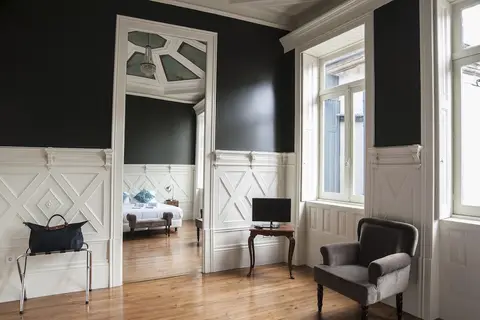 Casa dos Lóios in Porto — foto 2