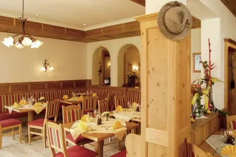 Feriendorf Ponyhof in Taxenbacher-Fusch, foto 8