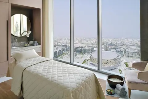 Address Sky View in Dubai — foto 29