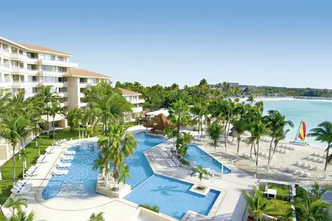 Dreams Aventuras Riviera Maya in Puerto Aventuras — foto 11