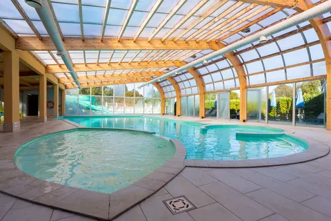 Camping Le Fayolan foto 1