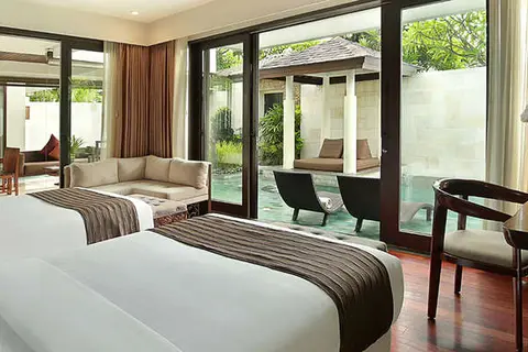 The Seminyak Beach Resort & Spa in Seminyak Beach — foto 15