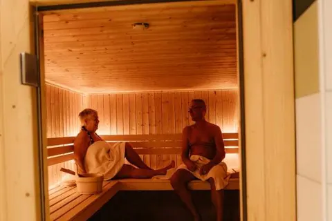 Landgoed Het Grote Zand foto 18