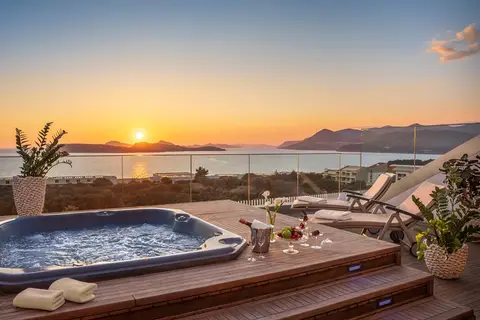 Valamar Lacroma Hotel in Dubrovnik — foto 8