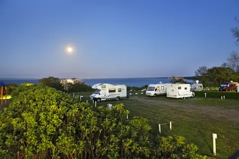 Knaus Campingpark Rügen in Altenkirchen — foto 19