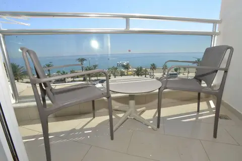 White Gold Hotel & Spa in Alanya, foto 5